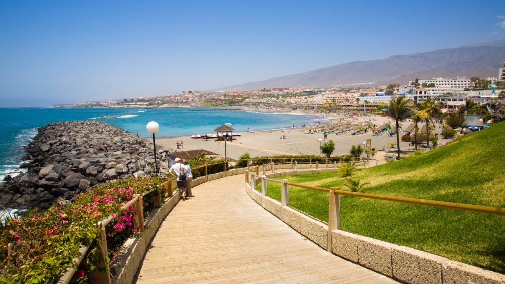 Alternative Tenerife Resorts For Any Taste