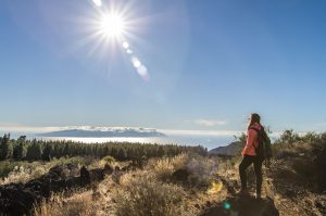 Tenerife Trekking Teide