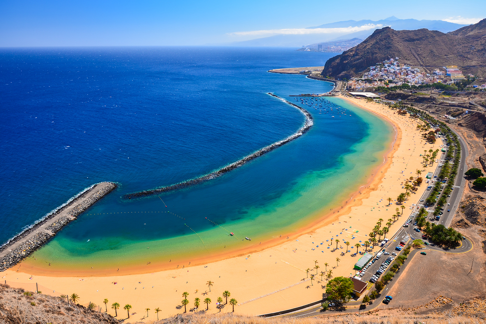 Explore Tenerife island with TenerifeCarHire.com