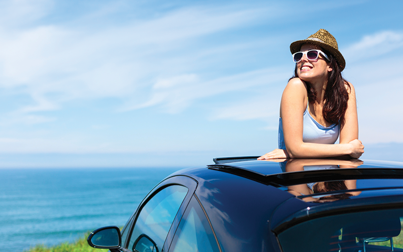 Tenerife cheap car hire