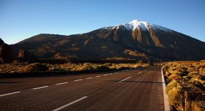 Tenerife Map: Getting Around the Island